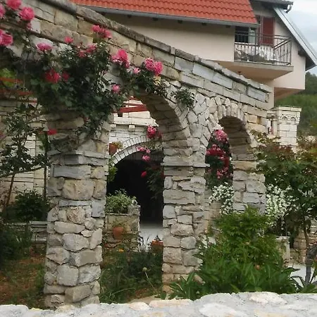 Ruza Apartment Skradin Exterior photo