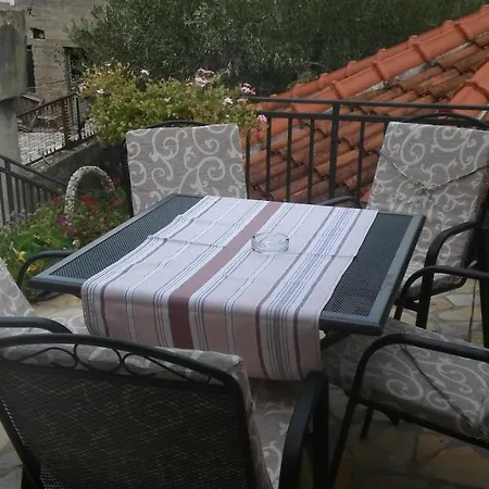 Ruza Apartment Skradin Exterior photo