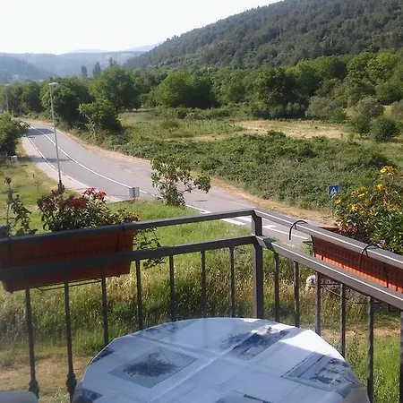 Ruza Apartment Skradin Exterior photo