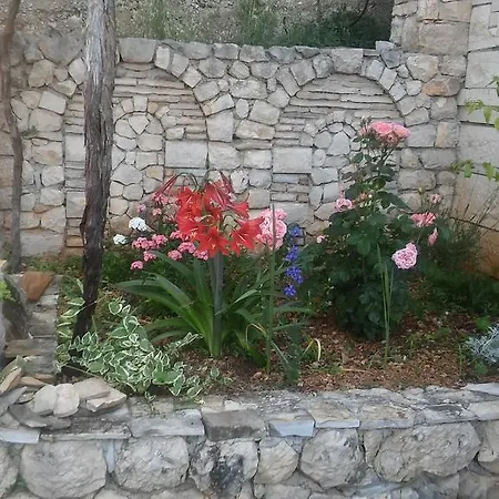 Ruza Apartment Skradin Exterior photo