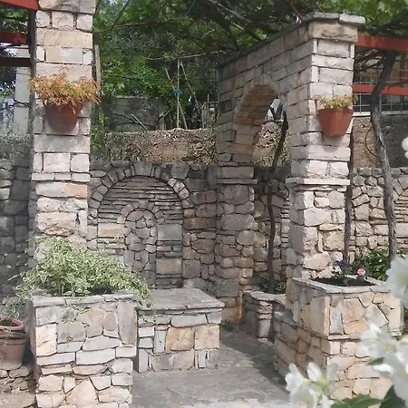 Ruza Apartment Skradin Exterior photo