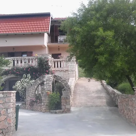 Ruza Apartment Skradin Exterior photo
