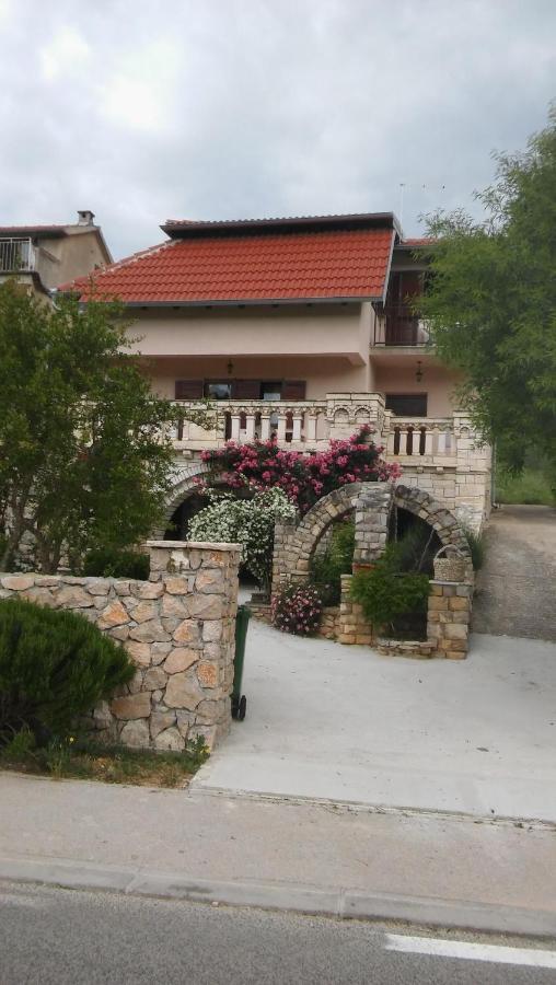 Apartment Ruza Skradin