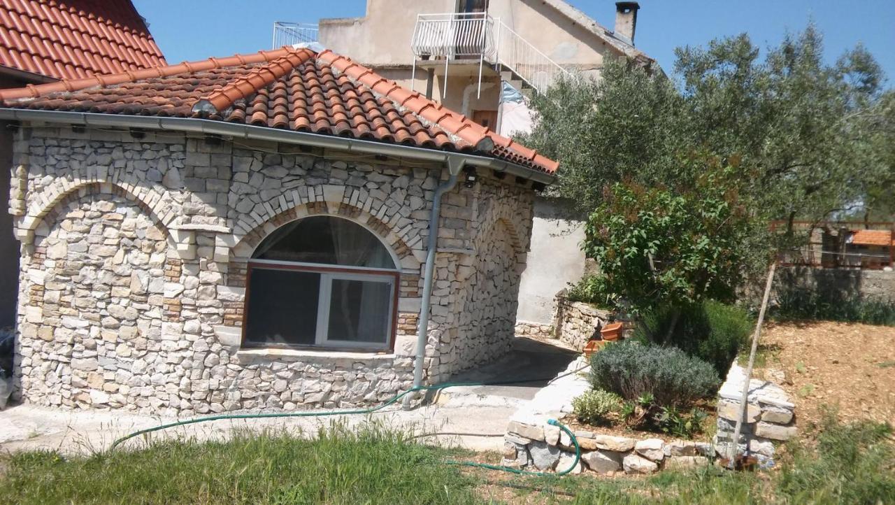 Apartment Ruza Skradin