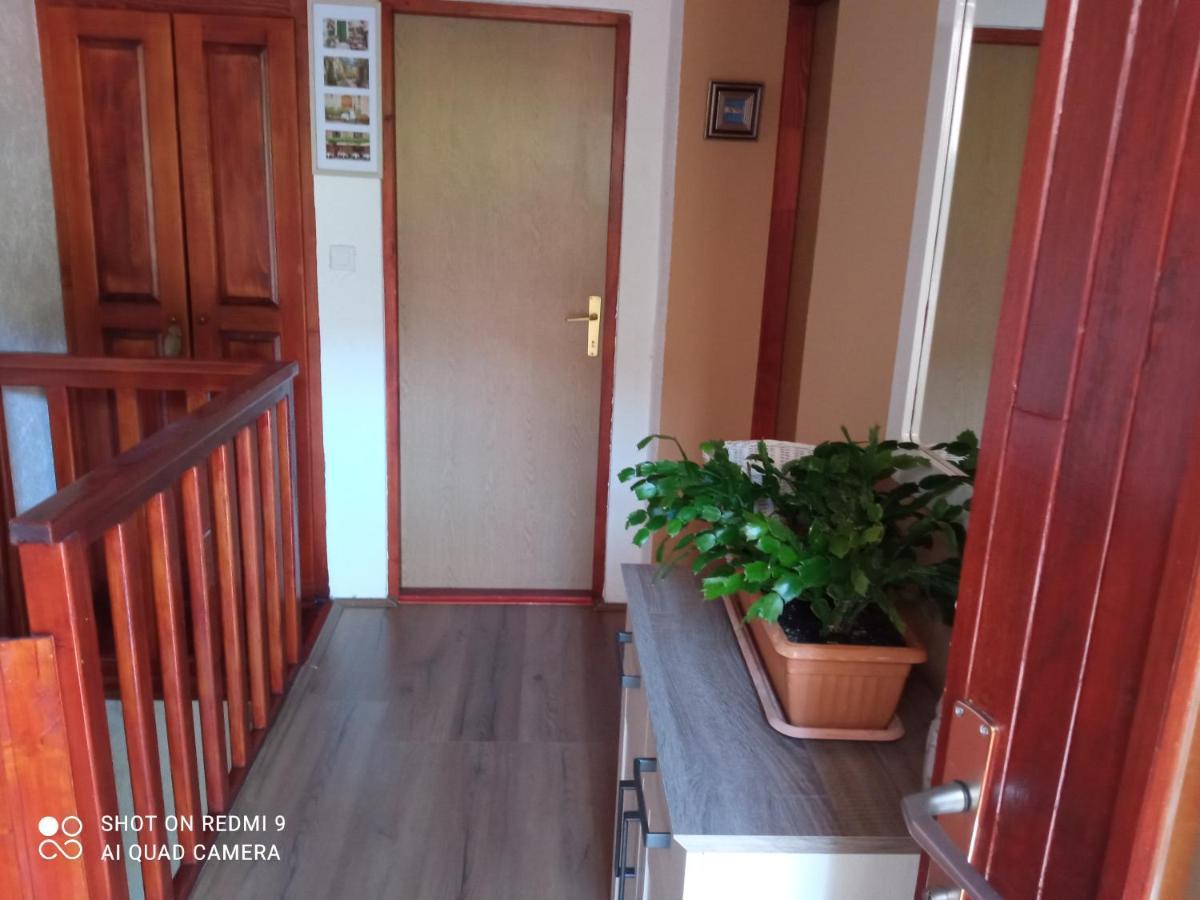 Ruza Apartman Skradin