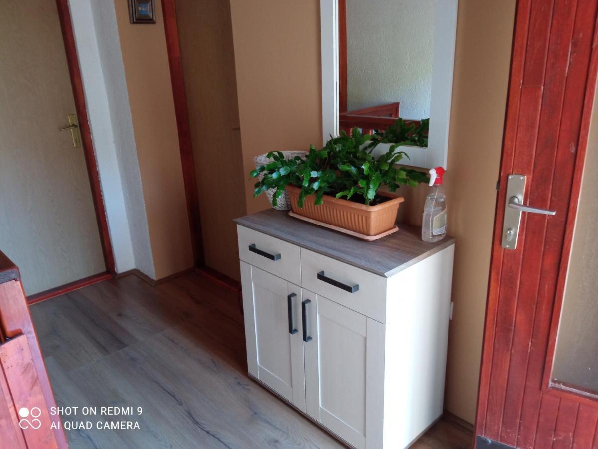 Ruza Apartment *