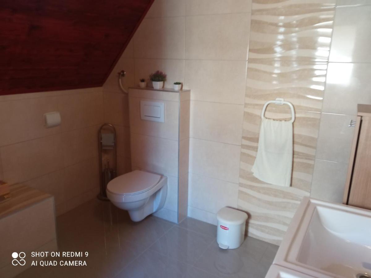Ruza Apartment *