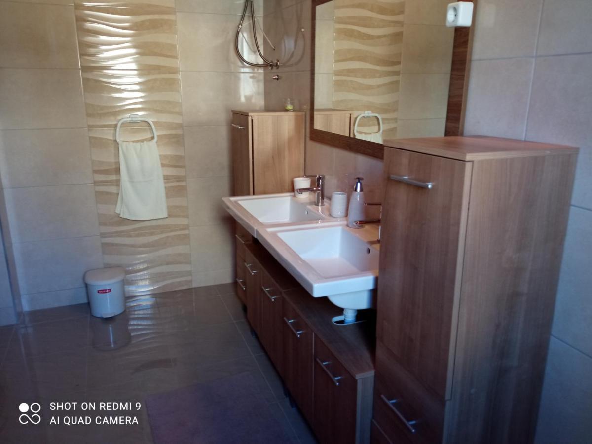 Apartment Ruza Skradin