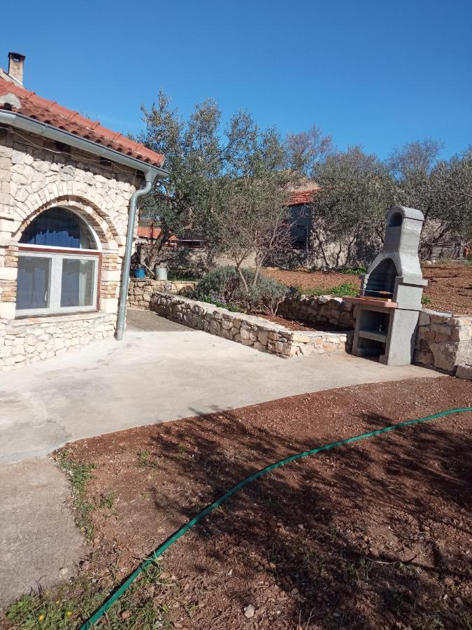 Apartment Ruza Skradin