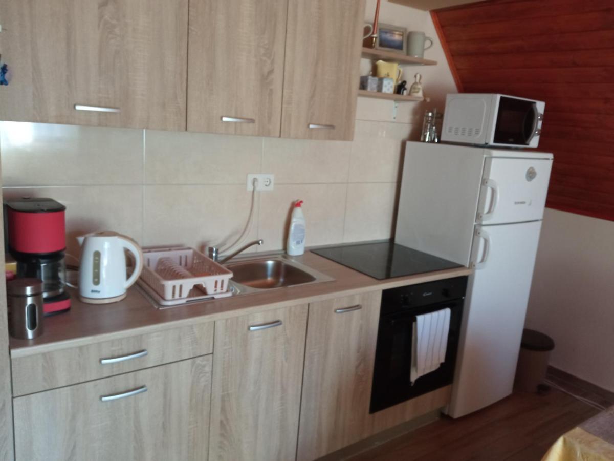 Ruza Apartman Skradin