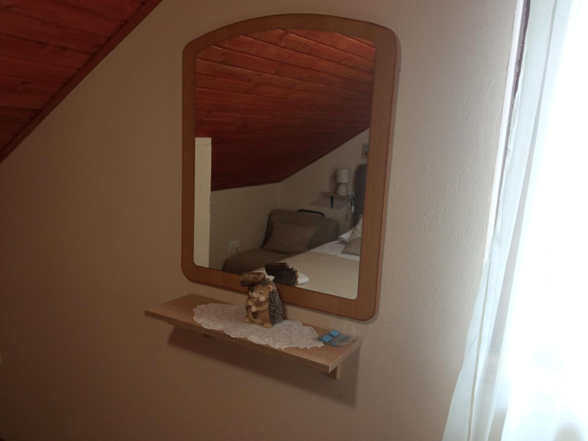 Apartman Ruza