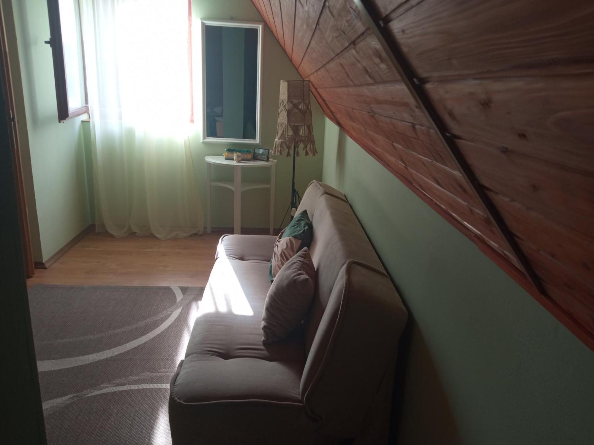 Ruza Apartment *