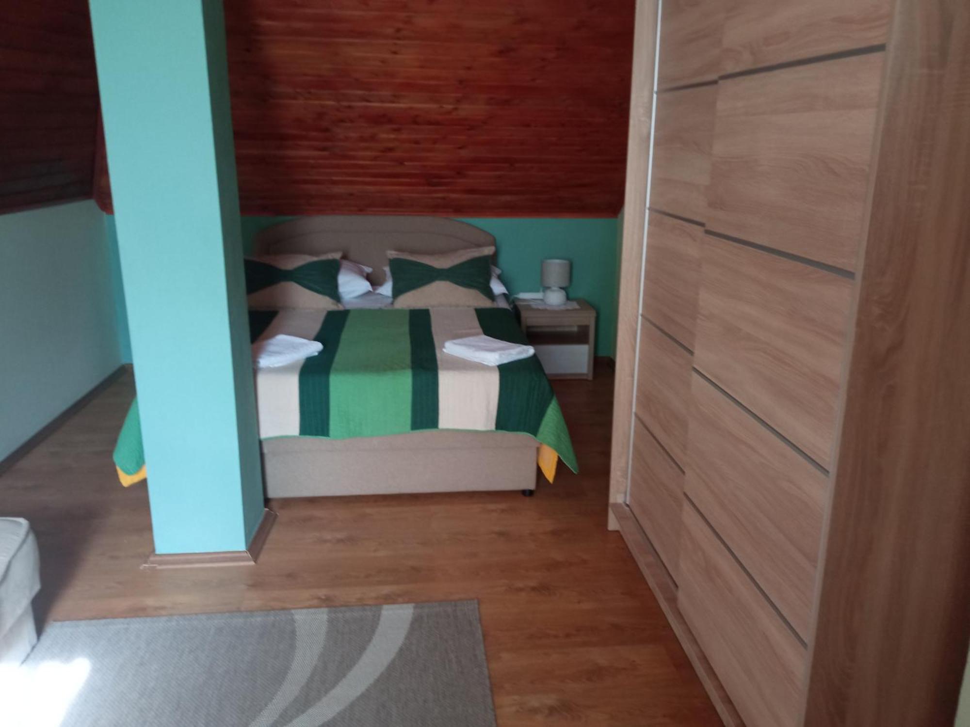 Apartman Ruza Skradin