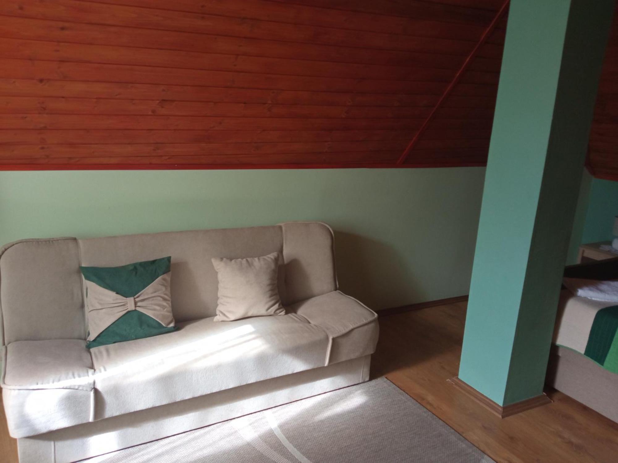 Ruza Apartment
