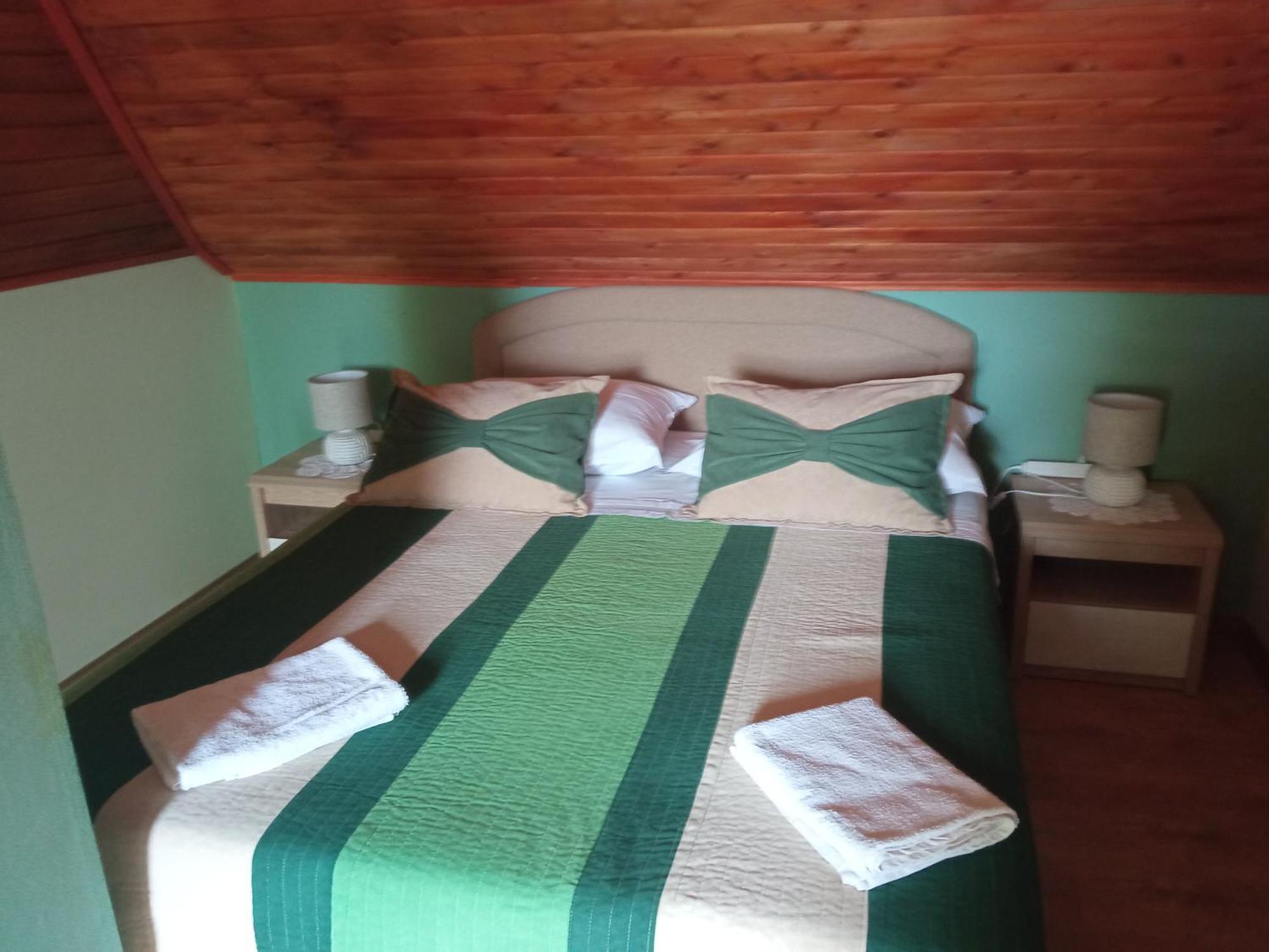 Apartment Ruza