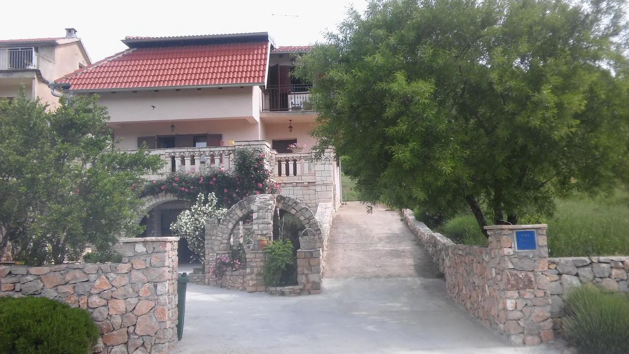 Apartment Ruza *