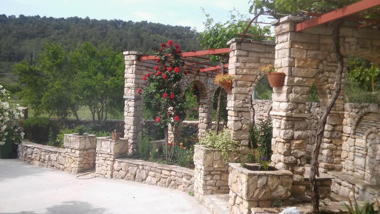 Apartman Ruza Skradin